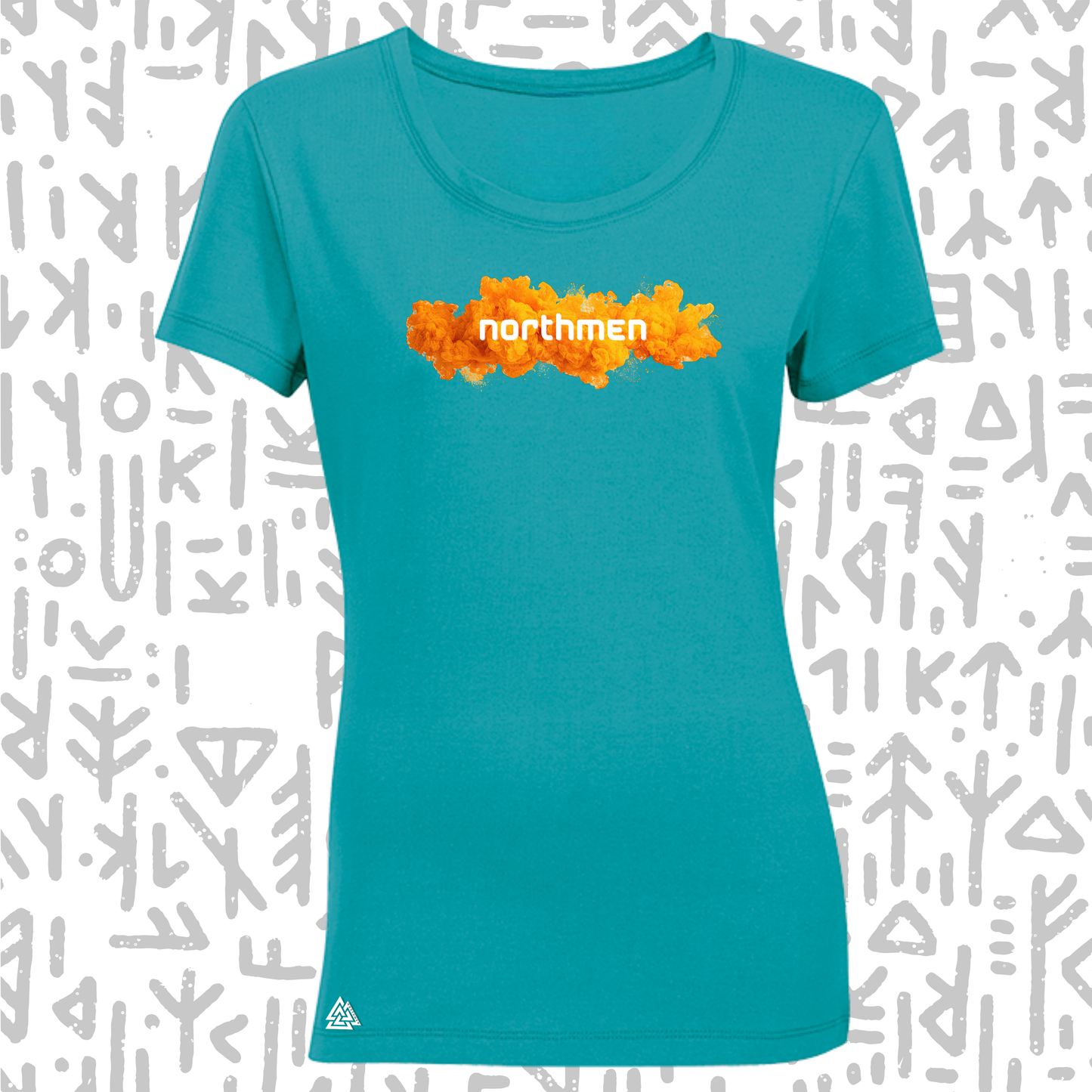 Northmen T-Shirts for Ladies (B)