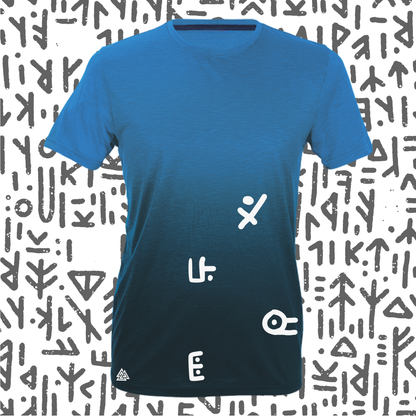 Northmen Two-tone T-Shirts for Men