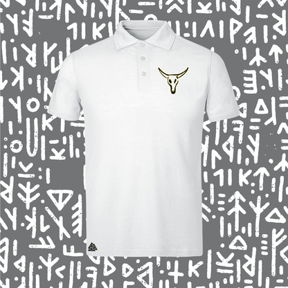 Northmen Golf Shirts For Men