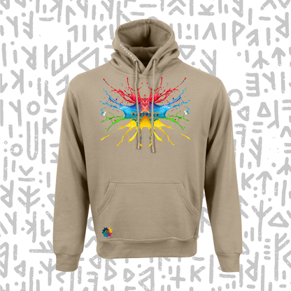 Northmen Hoodie For Men and Ladie (M)
