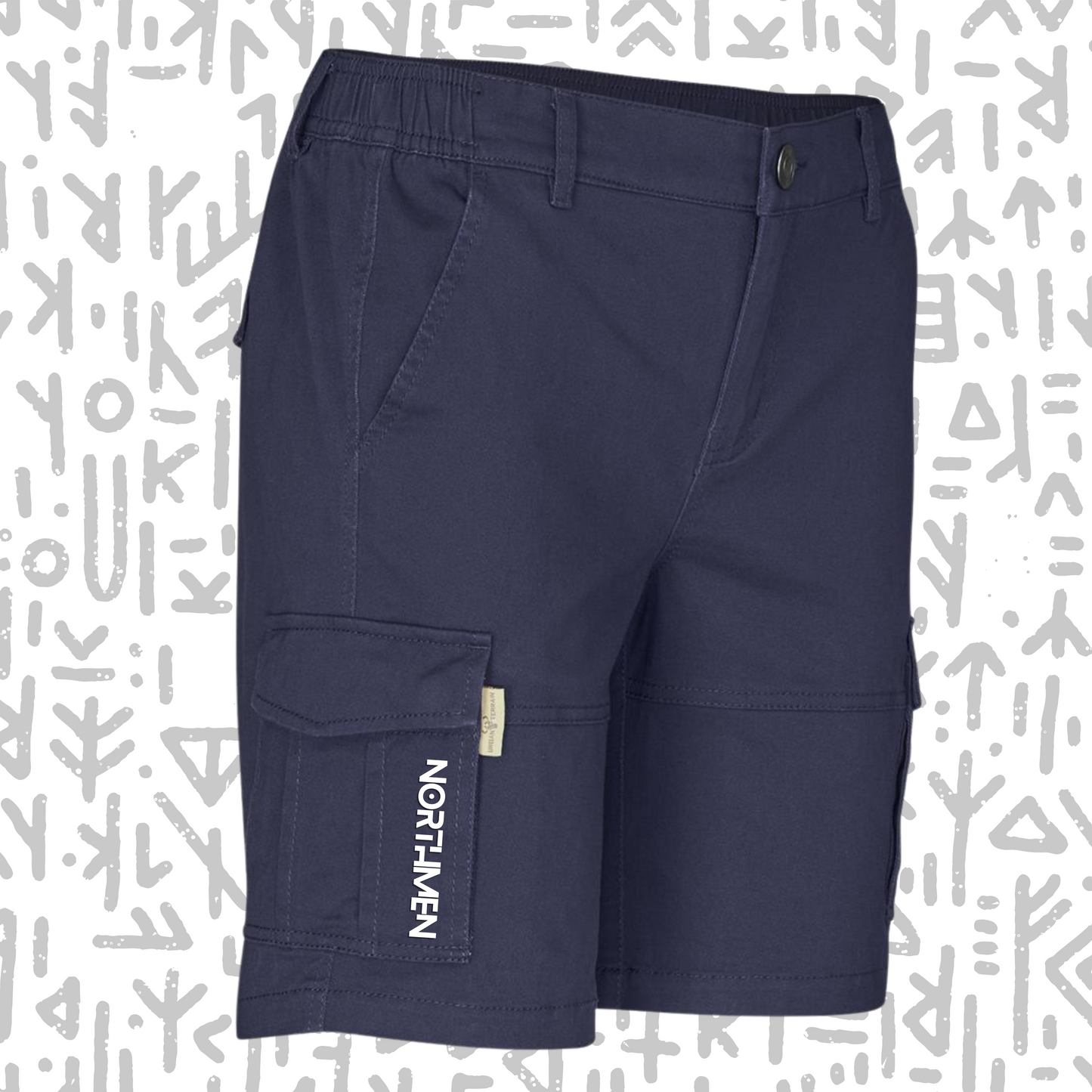Northmen Men Shorts