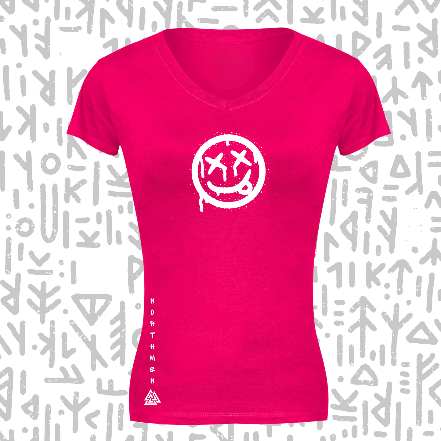 Northmen T-Shirts for Ladies