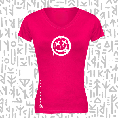 Northmen T-Shirts for Ladies