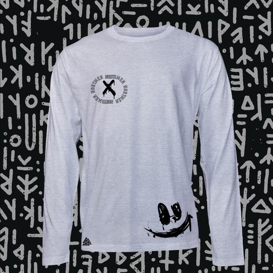 Northmen Long Sleeve T-Shirts for Men and Ladies