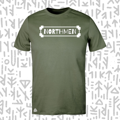 Northmen T-Shirts for Men
