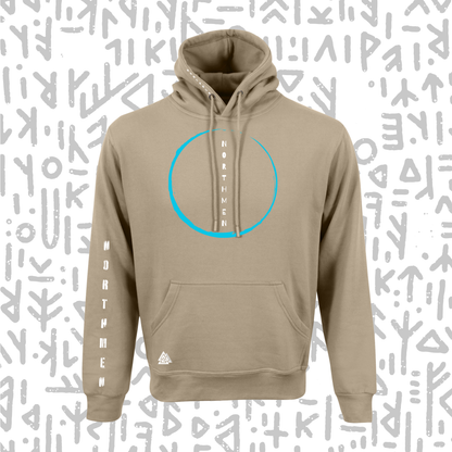 Northmen Hoodie For Men and Ladie (M)