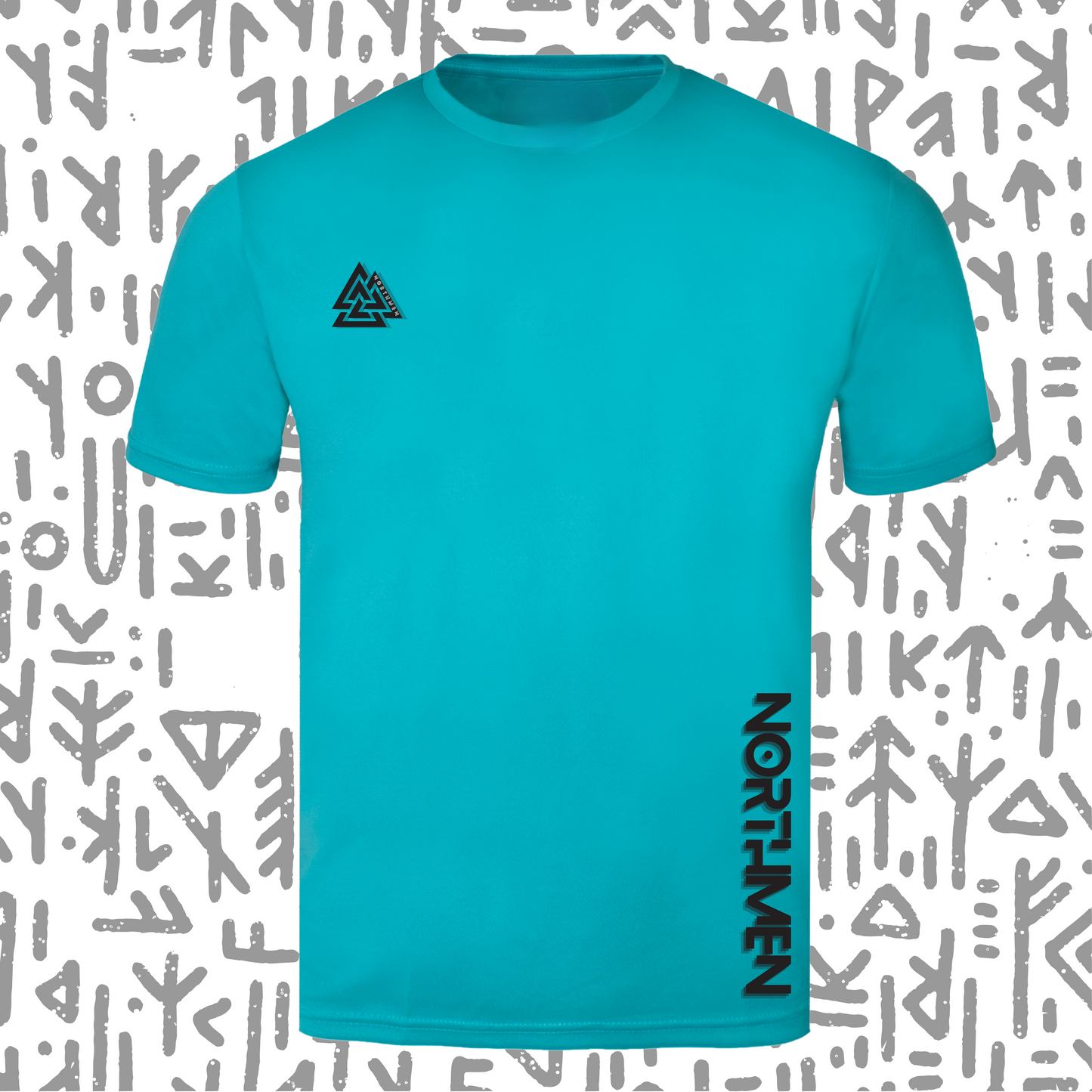 Northmen T-Shirts for Men