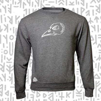 Northmen Sweater for Men and Ladies