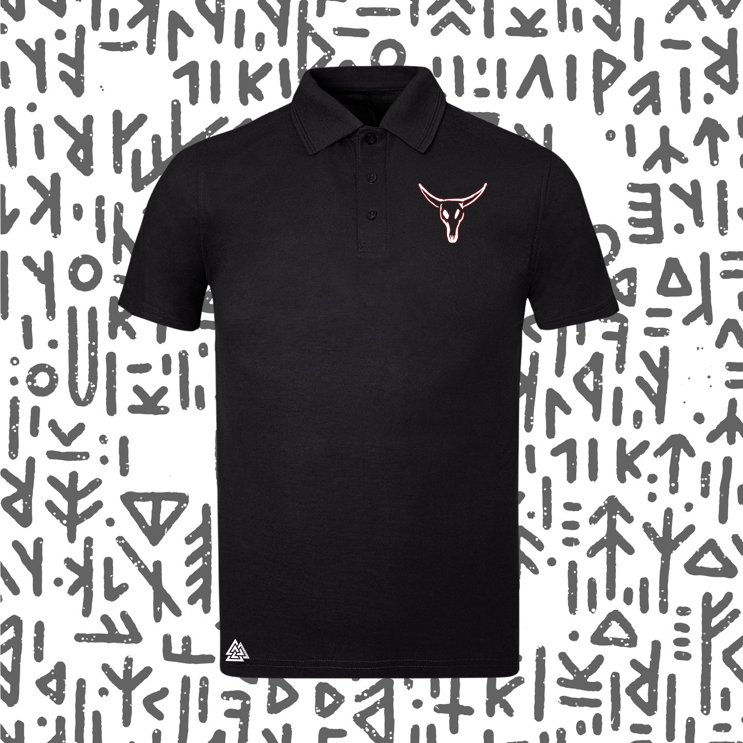 Northmen Golf Shirts For Men