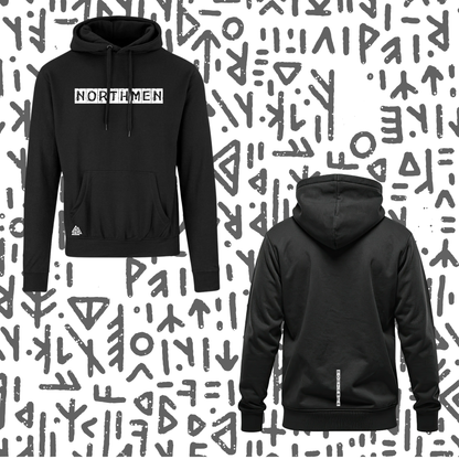 Northmen Hoodie For Men and Ladie