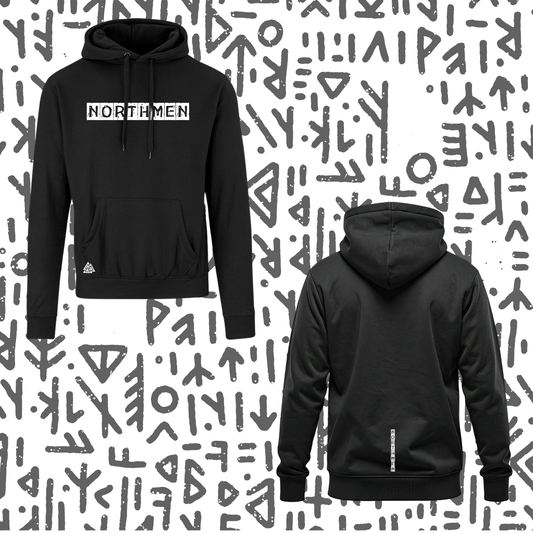 Northmen Hoodie For Men and Ladie