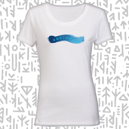 Northmen T-Shirts for Ladies (B)