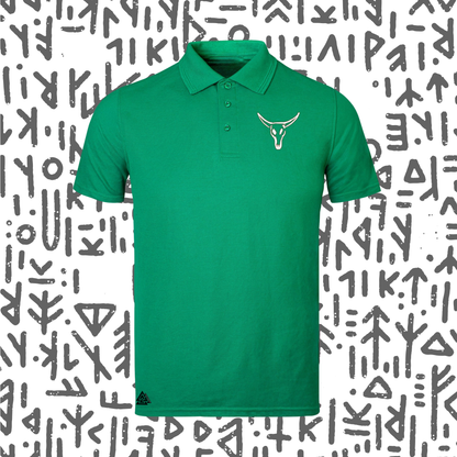 Northmen Golf Shirts For Men