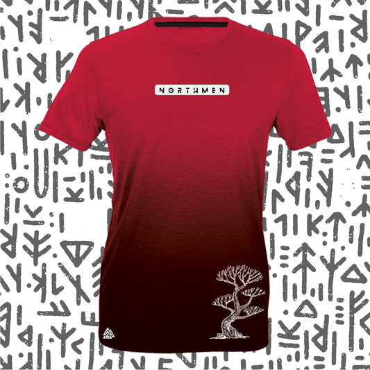 Northmen Two-tone T-Shirts for Men