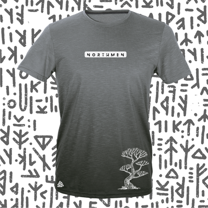 Northmen Two-tone T-Shirts for Men