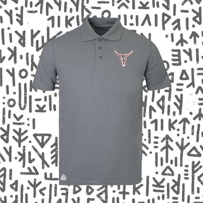 Northmen Golf Shirts For Men