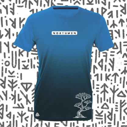 Northmen Two-tone T-Shirts for Men