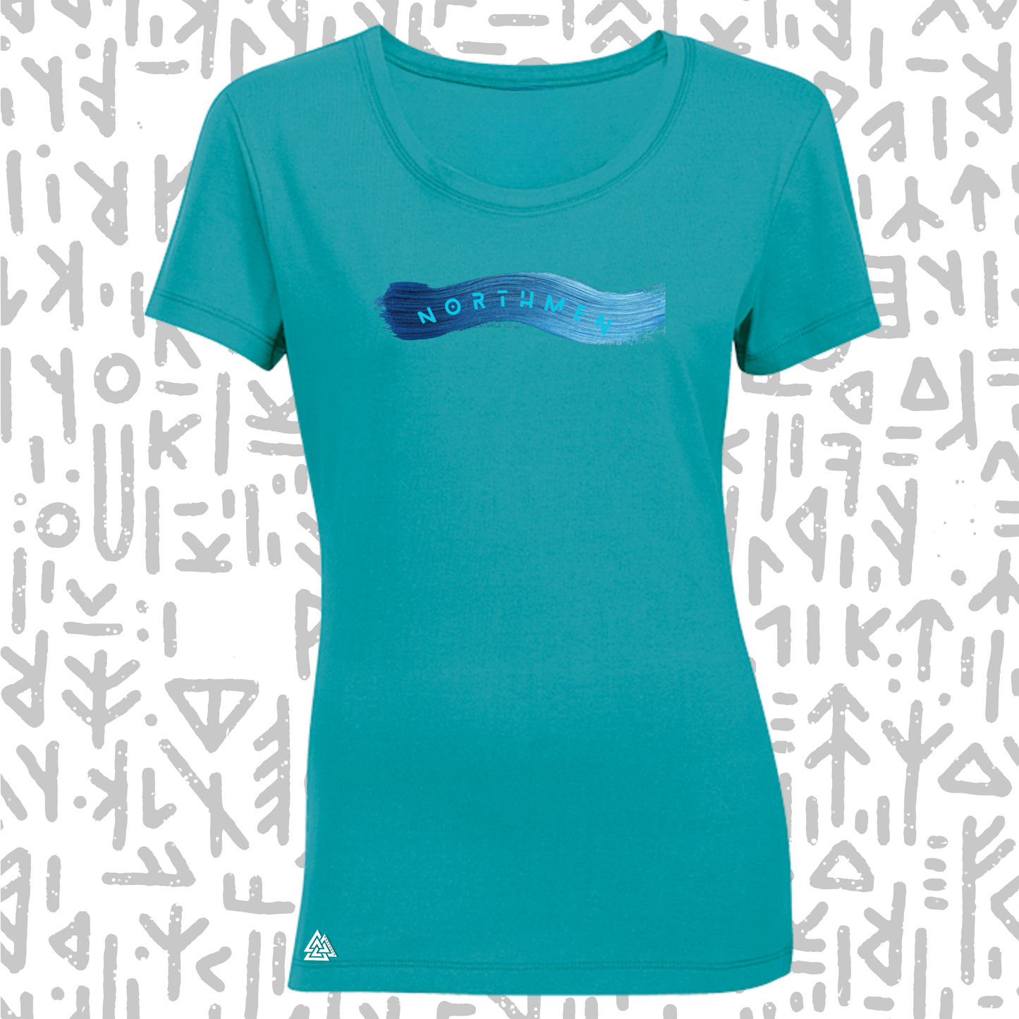 Northmen T-Shirts for Ladies (B)