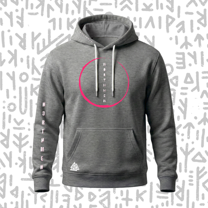 Northmen Ultimate Hoodie For Men and Ladie (P)
