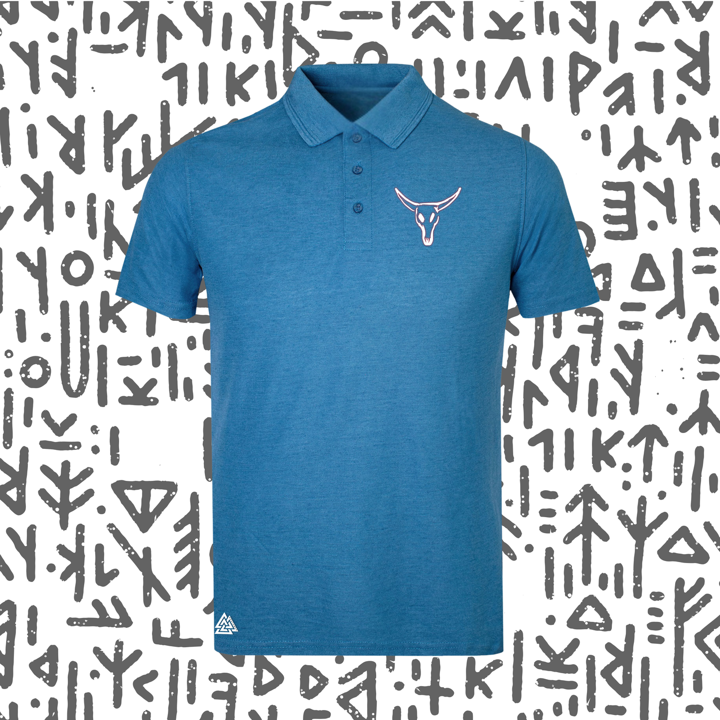 Northmen Golf Shirts For Men