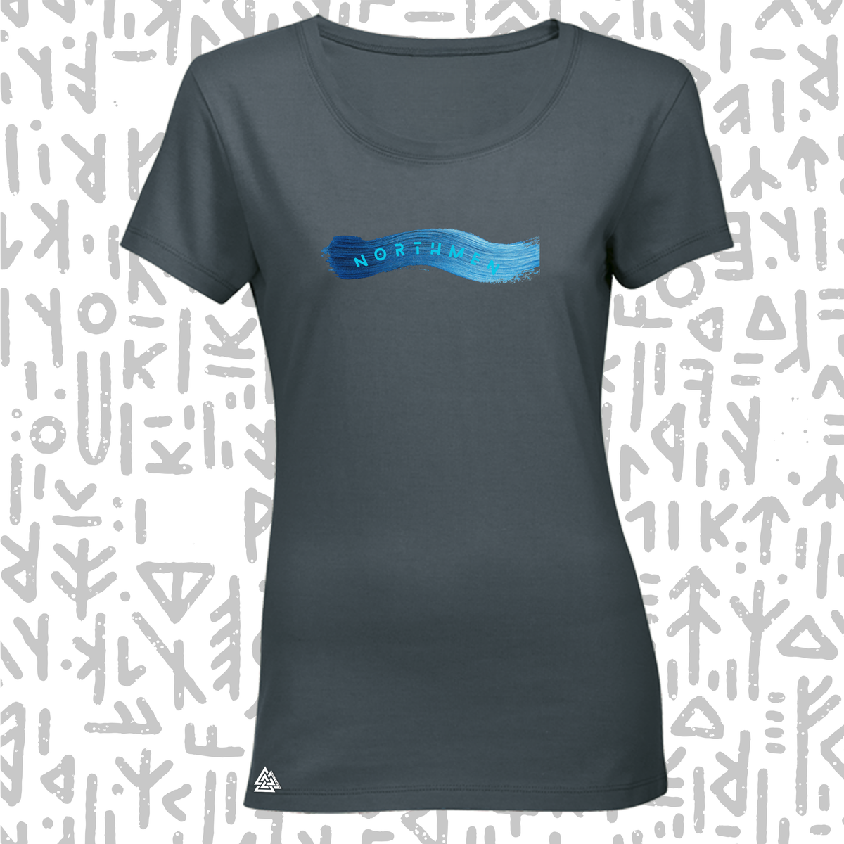 Northmen T-Shirts for Ladies (B)