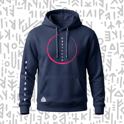 Northmen Ultimate Hoodie For Men and Ladie (P)