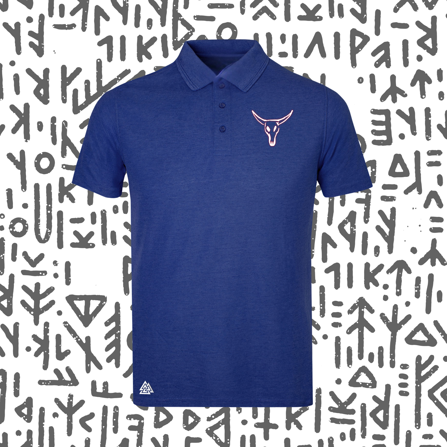 Northmen Golf Shirts For Men