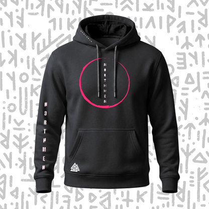 Northmen Ultimate Hoodie For Men and Ladie (P)