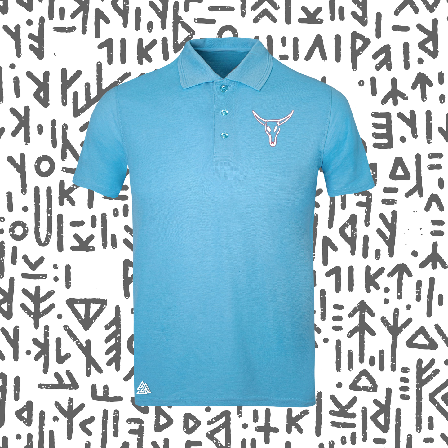Northmen Golf Shirts For Men
