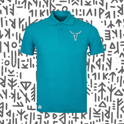 Northmen Golf Shirts For Men