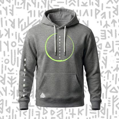 Northmen Ultimate Hoodie For Men and Ladie (P)
