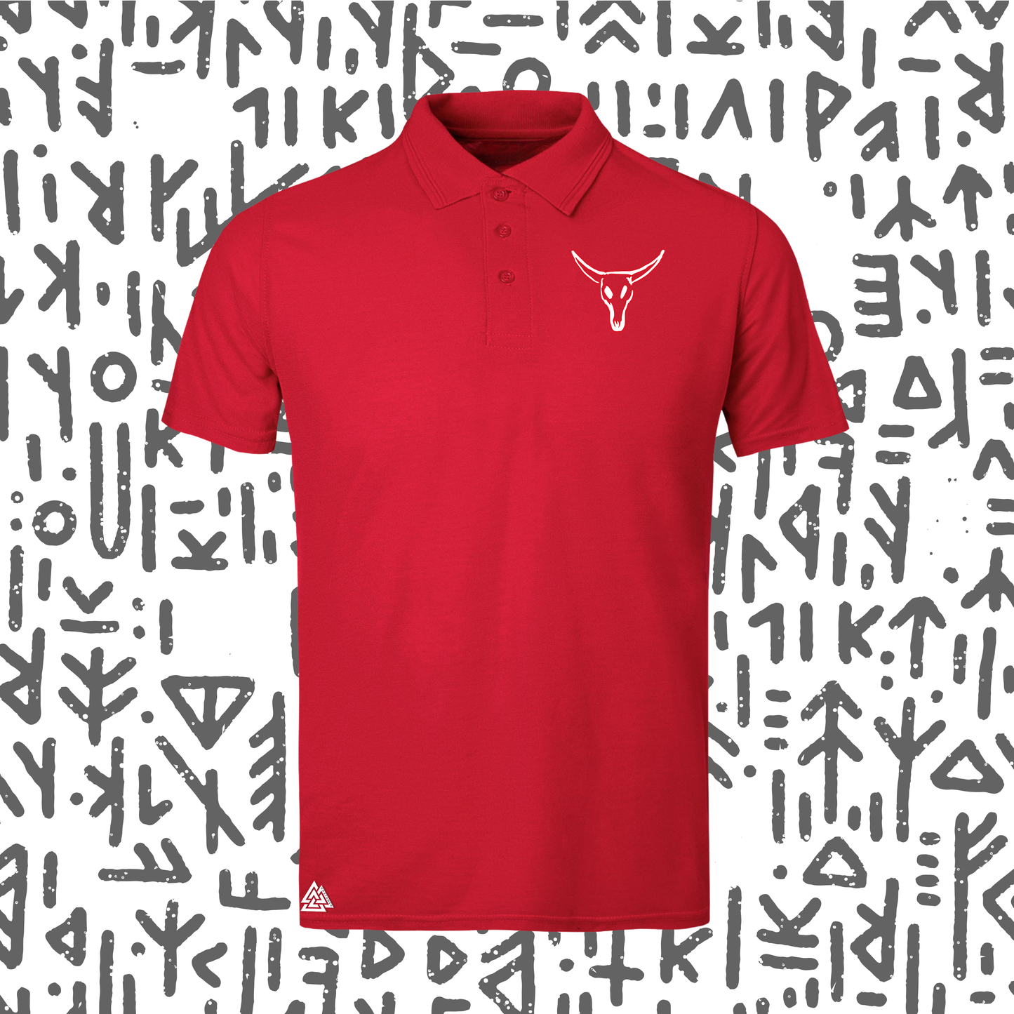 Northmen Golf Shirts For Men