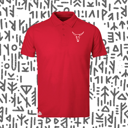 Northmen Golf Shirts For Men