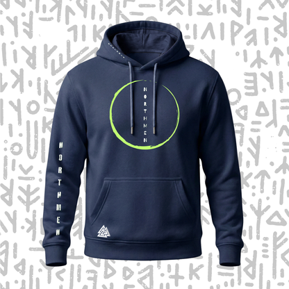 Northmen Ultimate Hoodie For Men and Ladie (P)