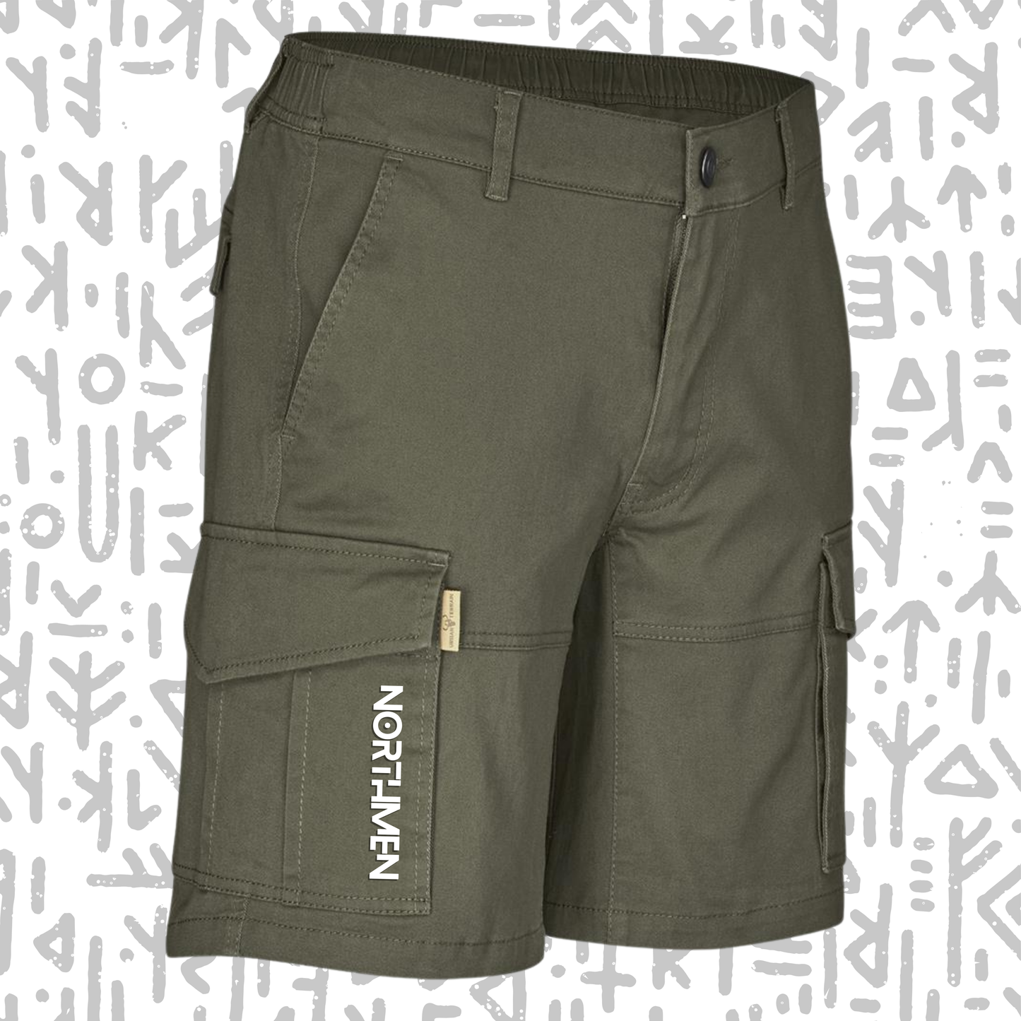 Northmen Men Shorts