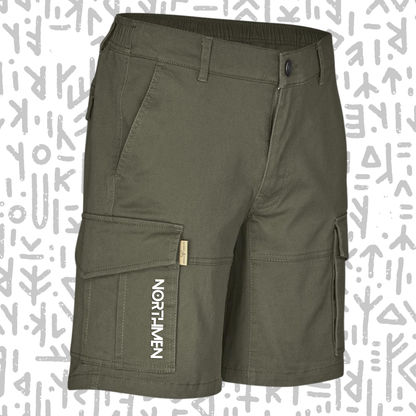 Northmen Men Shorts