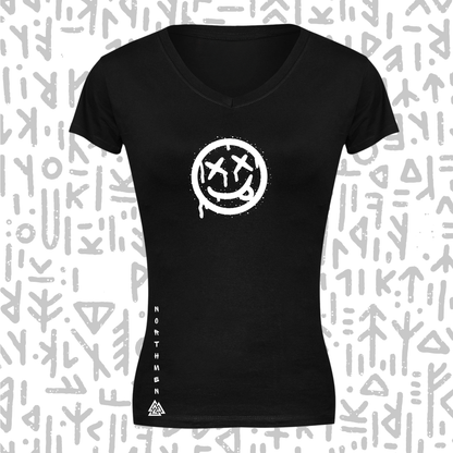 Northmen T-Shirts for Ladies