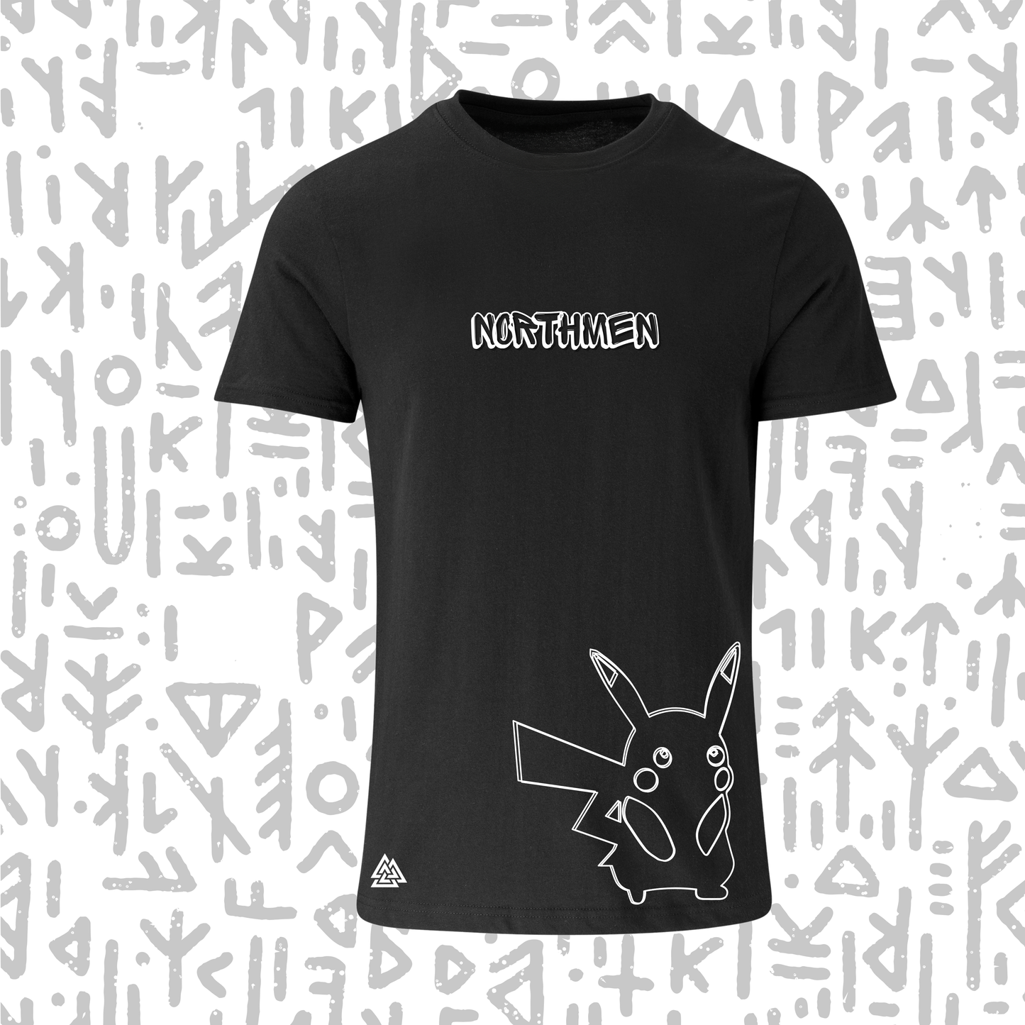 Northmen T-Shirts for kids