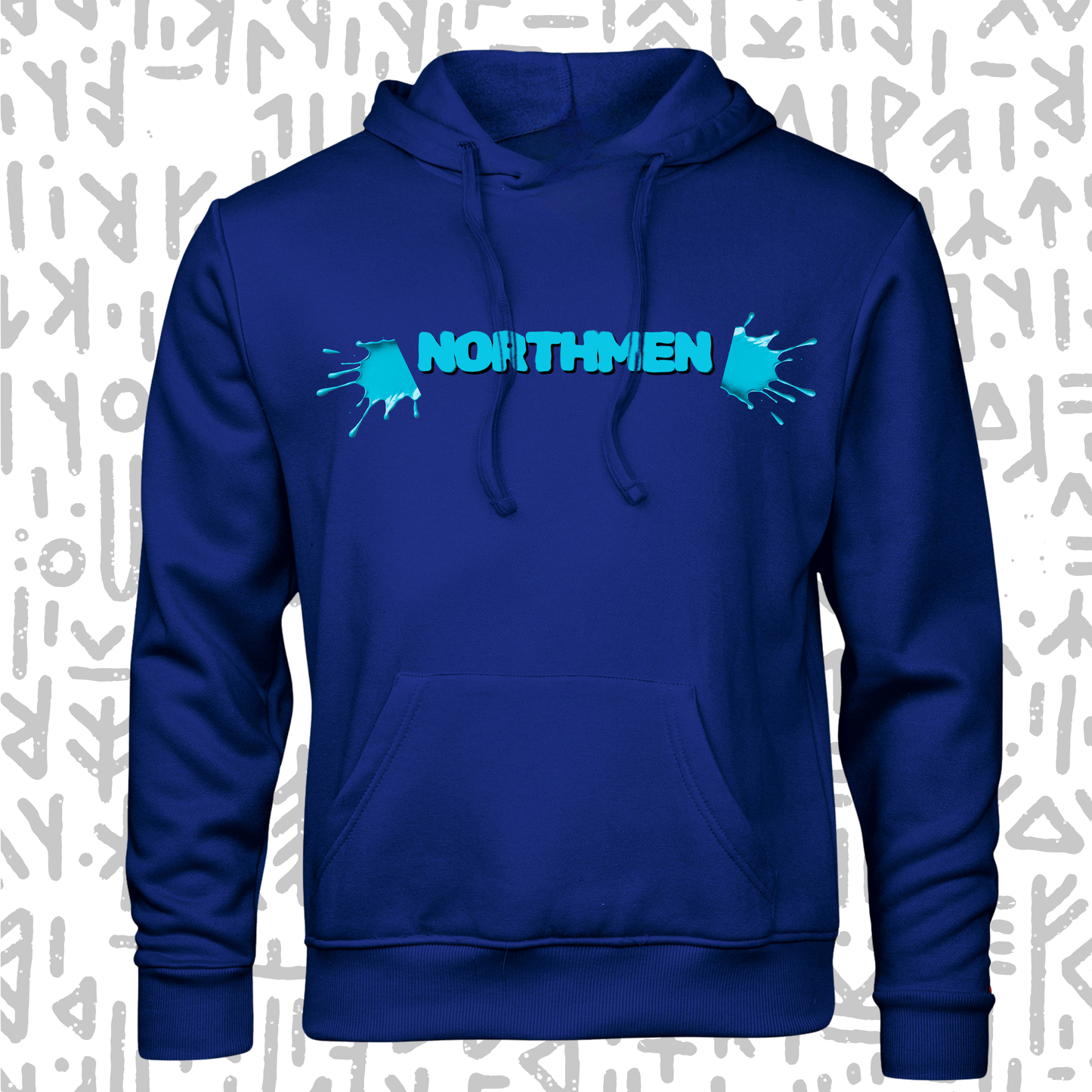 Northmen Hoodie for Men and Ladies