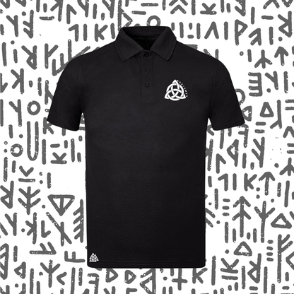 Northmen Golf Shirts For Men
