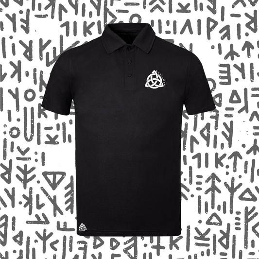 Northmen Golf Shirts For Men