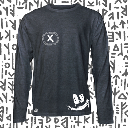 Northmen Long Sleeve T-Shirts for Men and Ladies