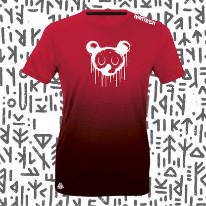Northmen Two-tone T-Shirts for Men
