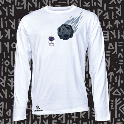 Northmen Long Sleeve T-Shirts for Men and Ladies