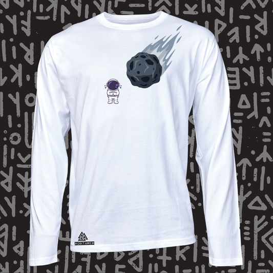 Northmen Long Sleeve T-Shirts for Men and Ladies