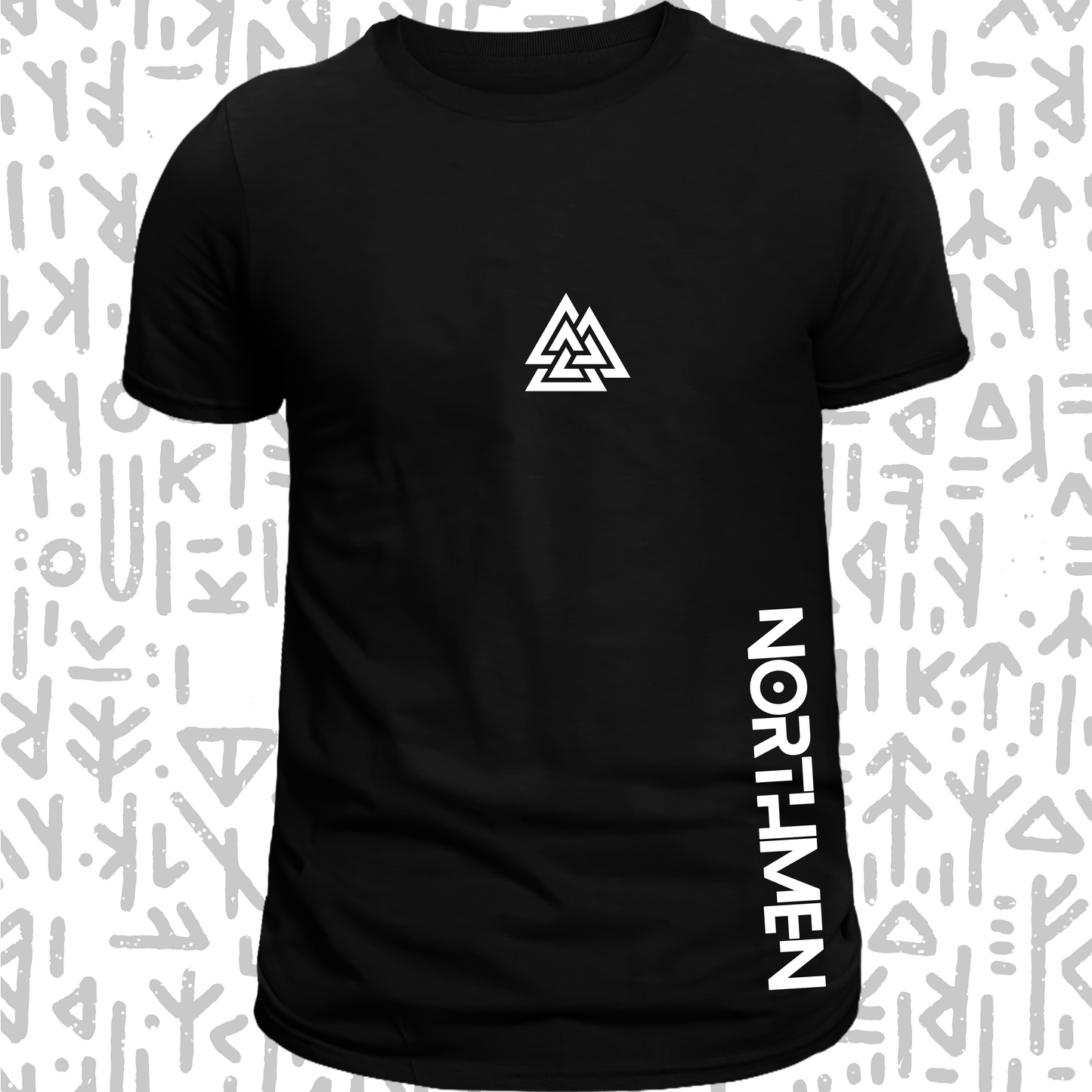 Northmen T-Shirts for Men