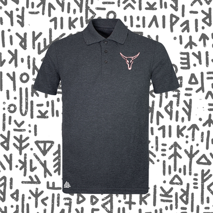 Northmen Golf Shirts For Men