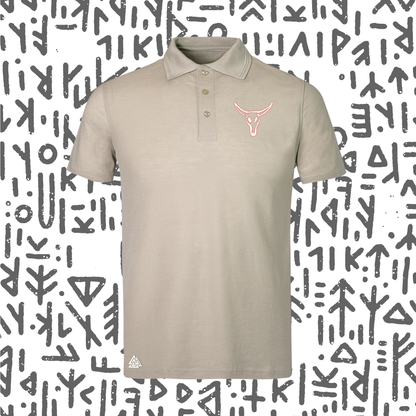 Northmen Golf Shirts For Men