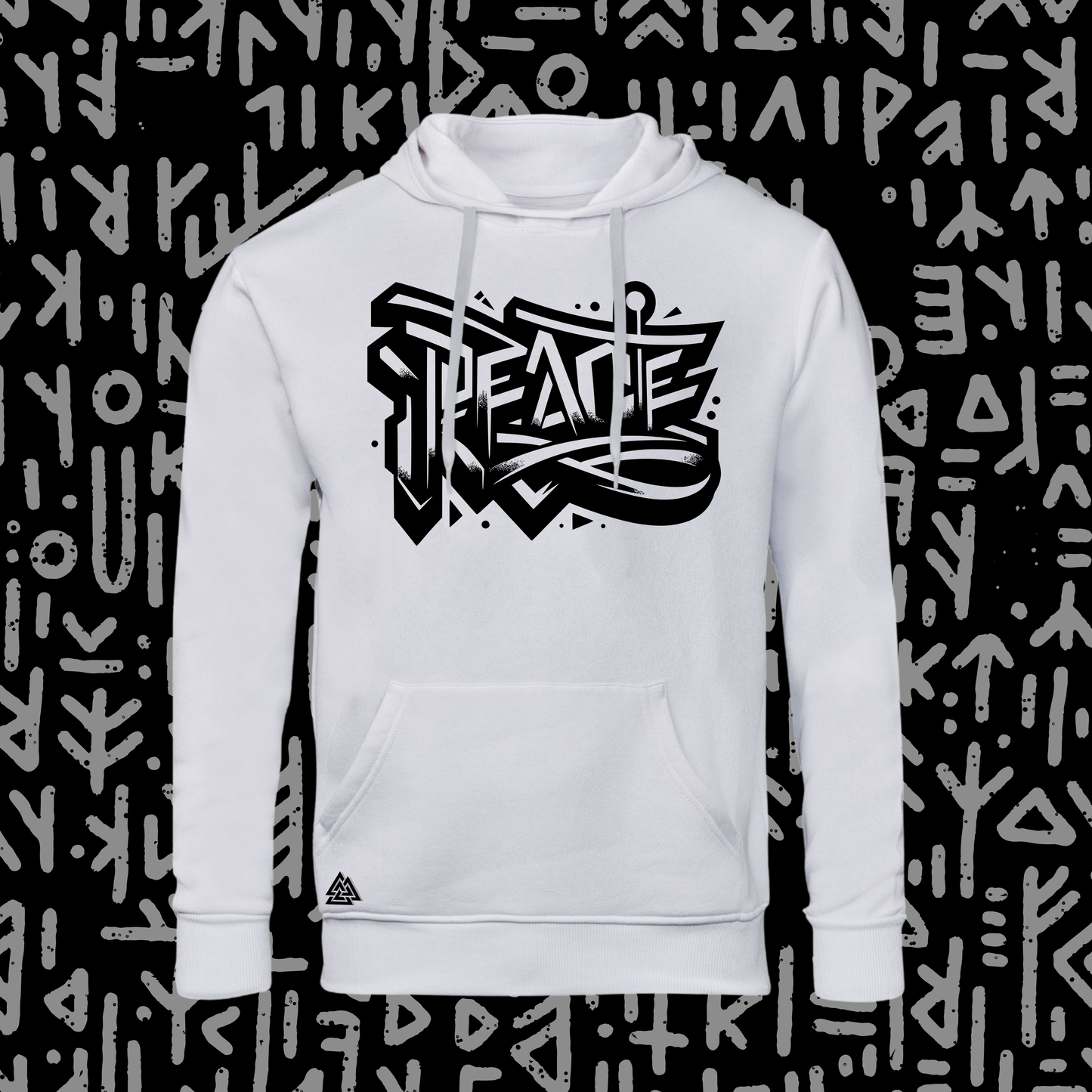 Northmen Hoodie For Men and Ladies