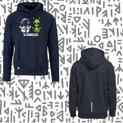 Northmen Hoodie For Men and Ladie
